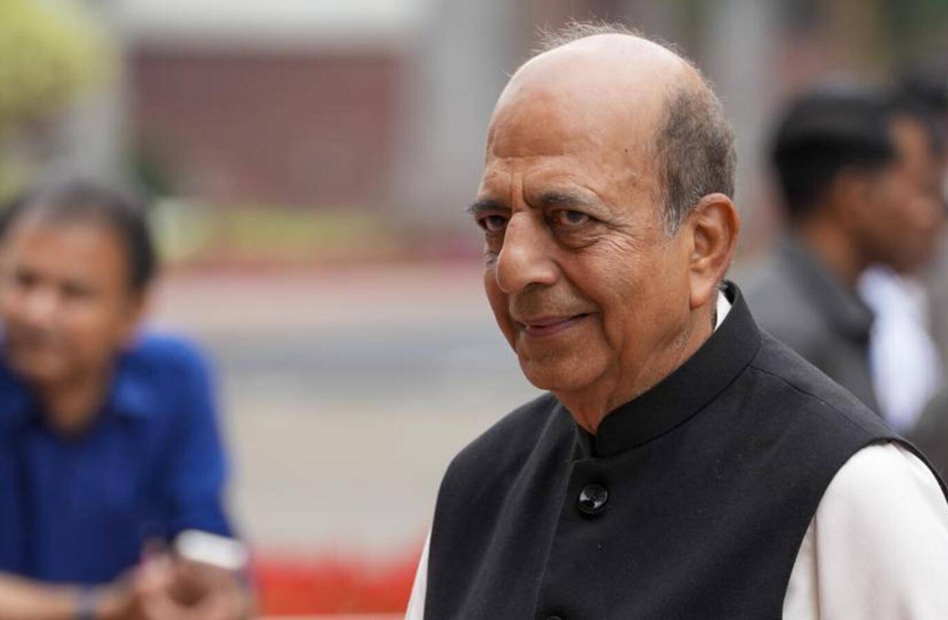 India Appoints Dinesh Trivedi as High Commissioner to Bangladesh Amid Diplomatic Reset