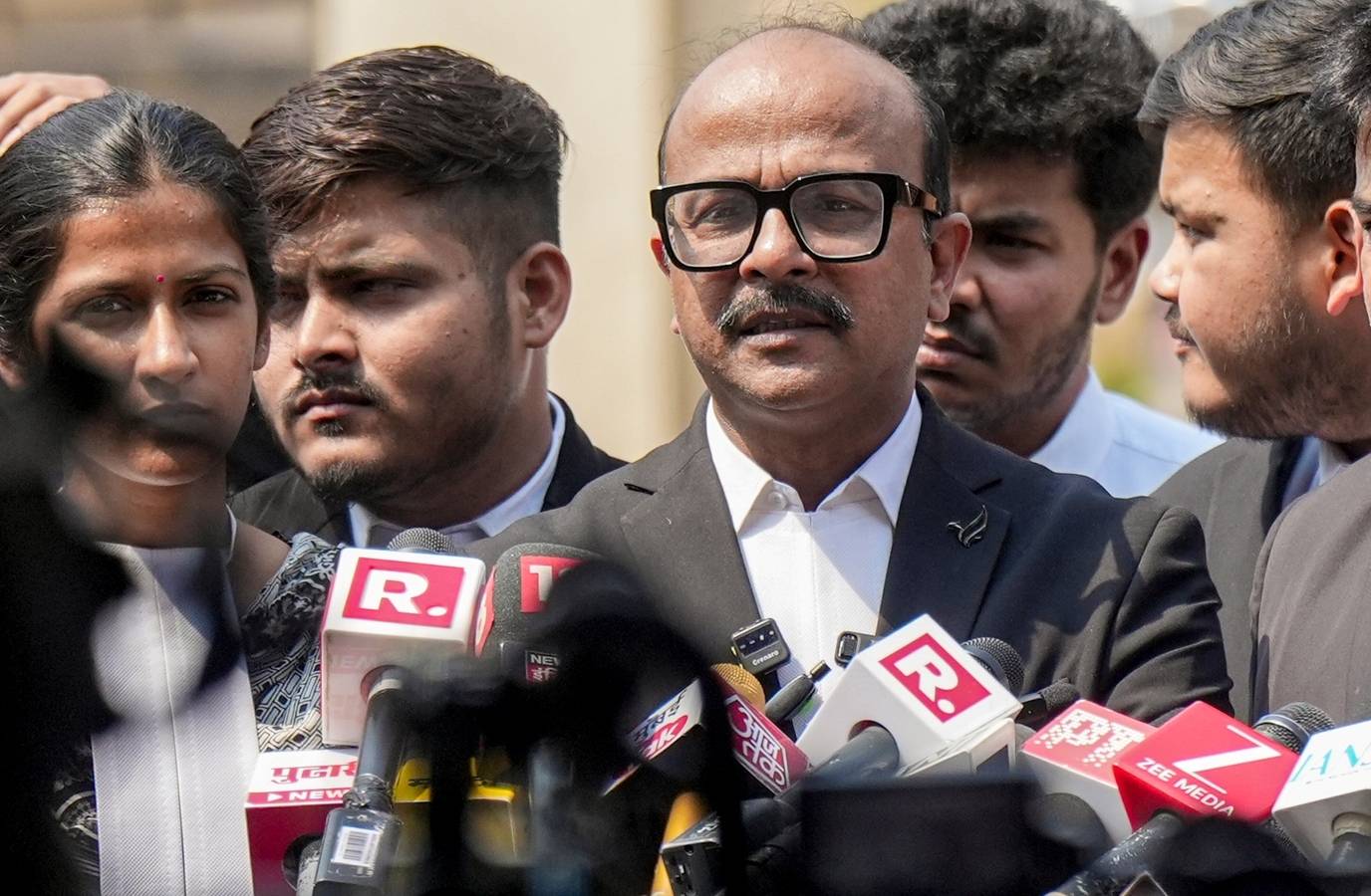 Court to Decide Nida Khan's Anticipatory Bail Plea on May 2