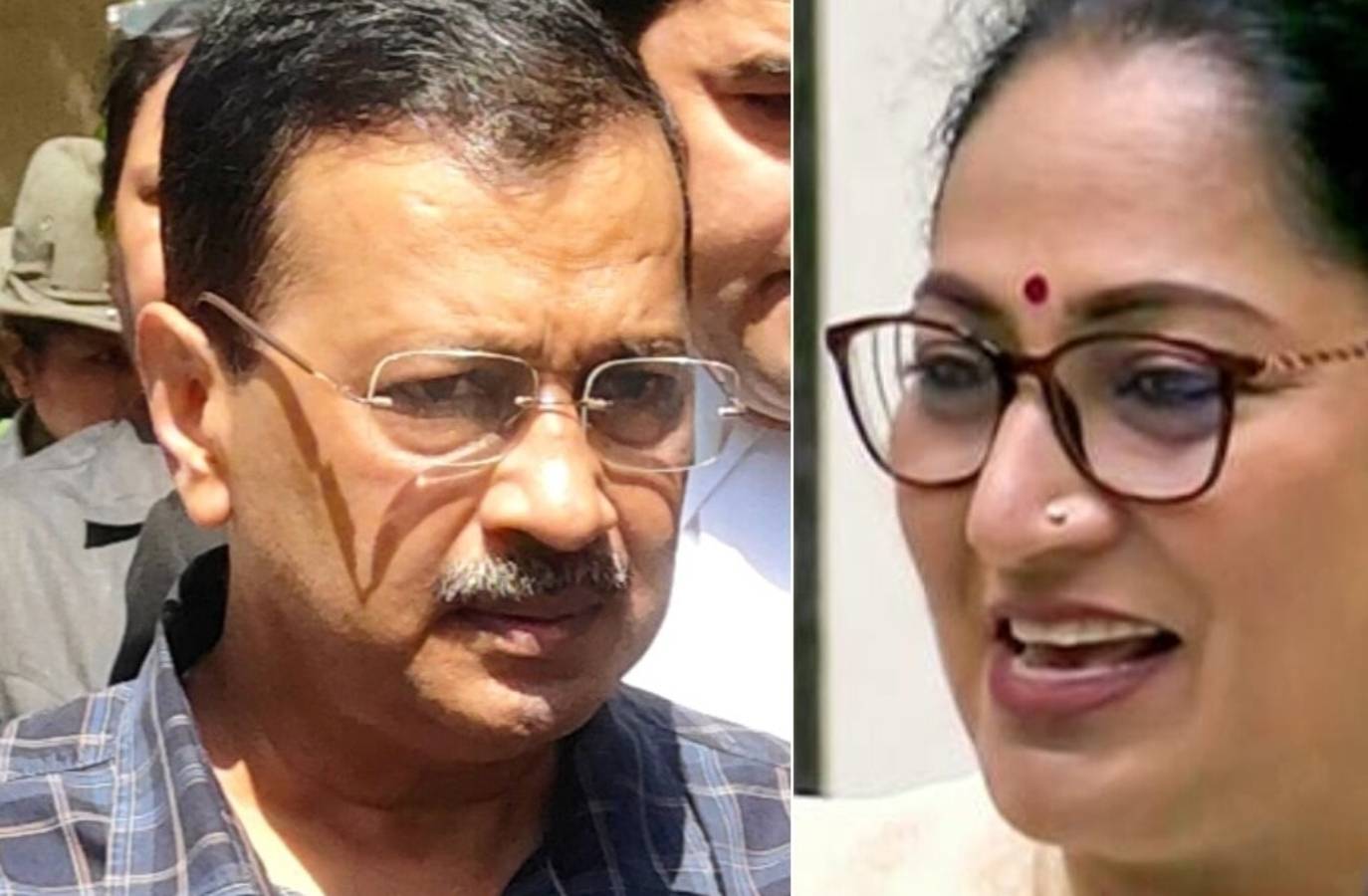 Delhi CM Slams Kejriwal's 'Satyagraha' Vow Against High Court Judge