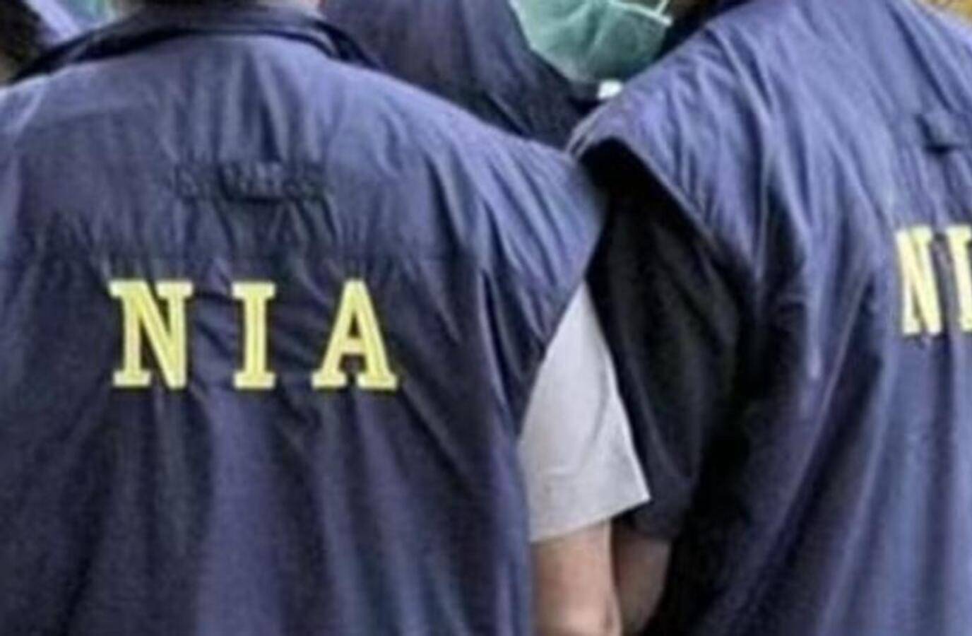 NIA Probes 79 Crude Bombs in West Bengal Ahead of Polls