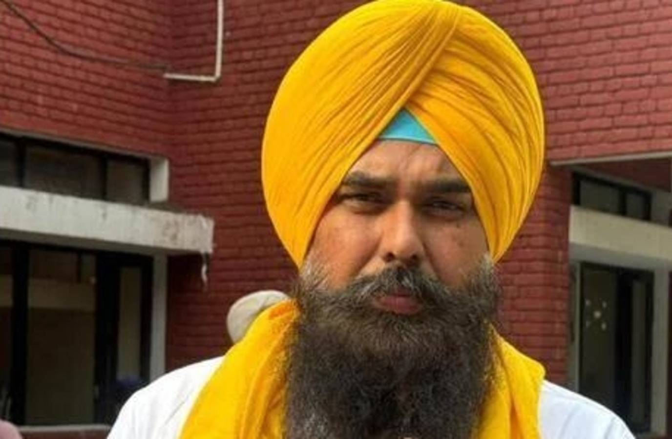 AAP MP Slams BJP Defectors, Links ED Raids to Business Interests
