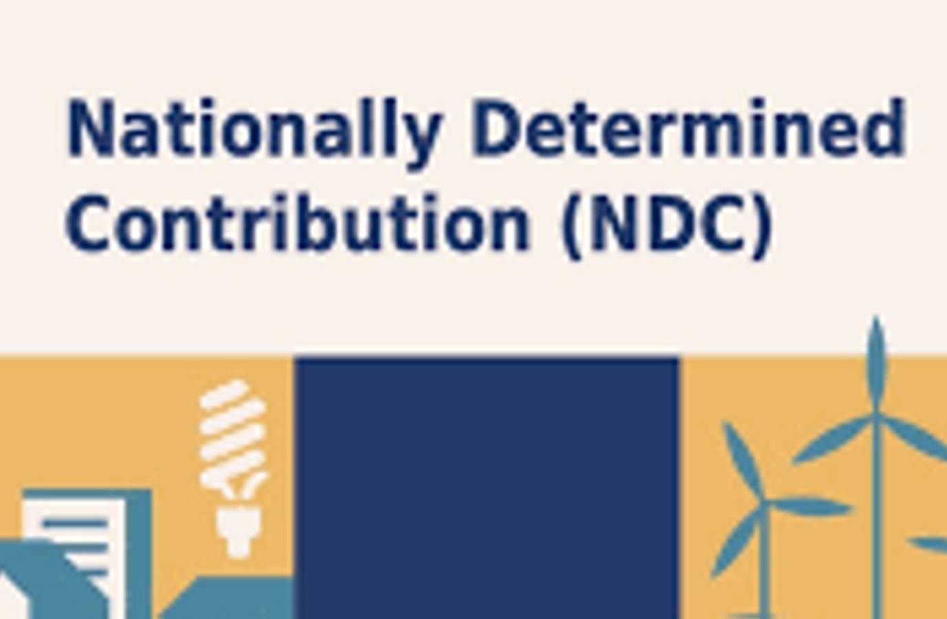 India Submits Revised Climate Targets, Flags Developed Nations' Inaction
