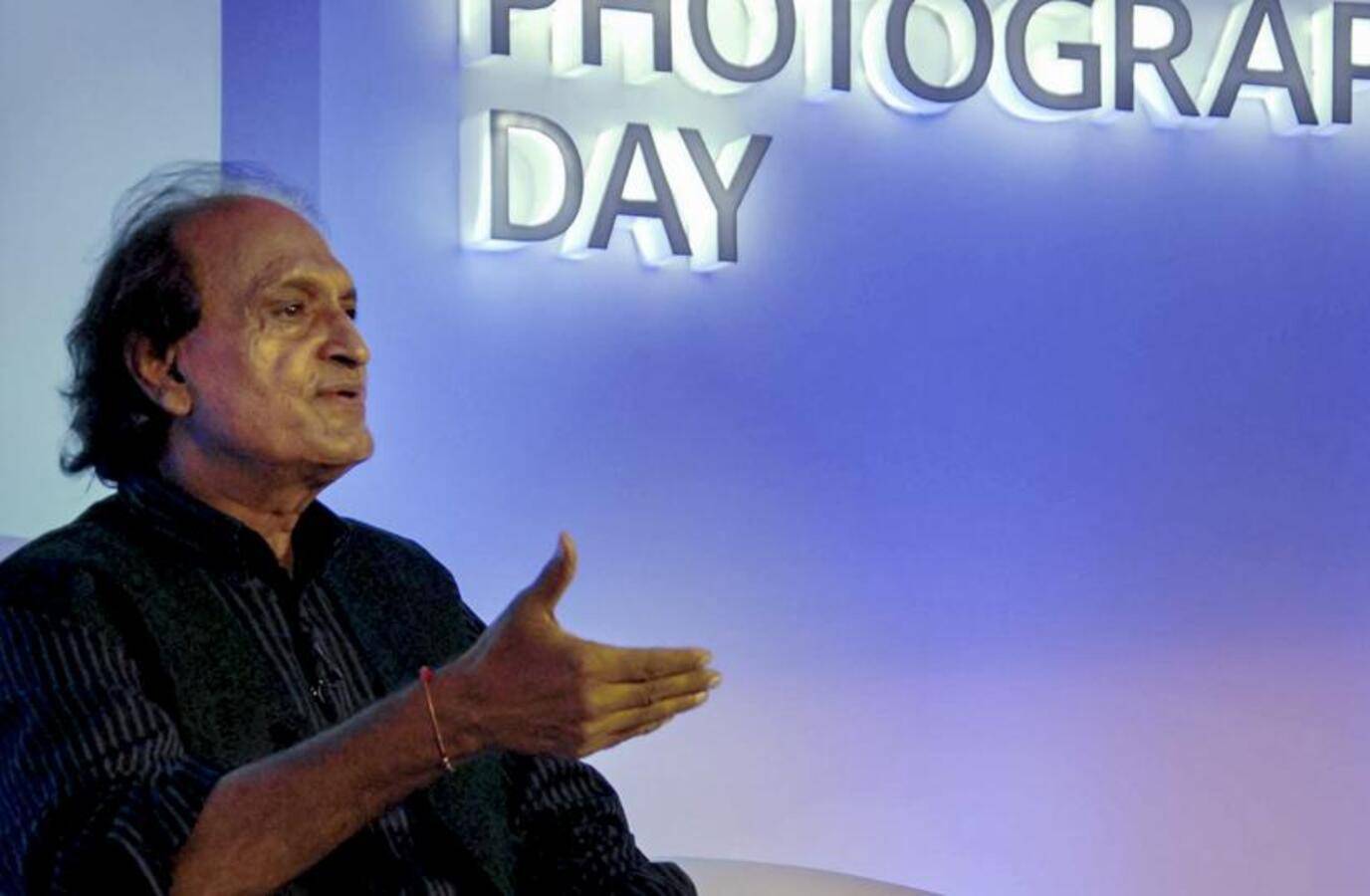 Raghu Rai: A Visionary Photographer Who Chronicled India's Unfinished Story