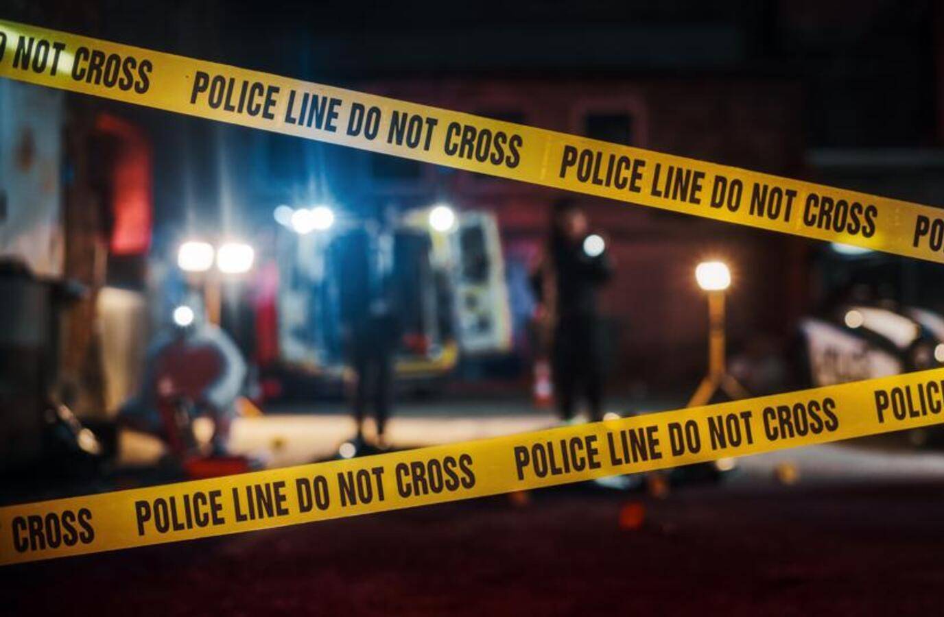 Rivalry-Driven Murder Sparks Chaos in Rajasthan's Banswara