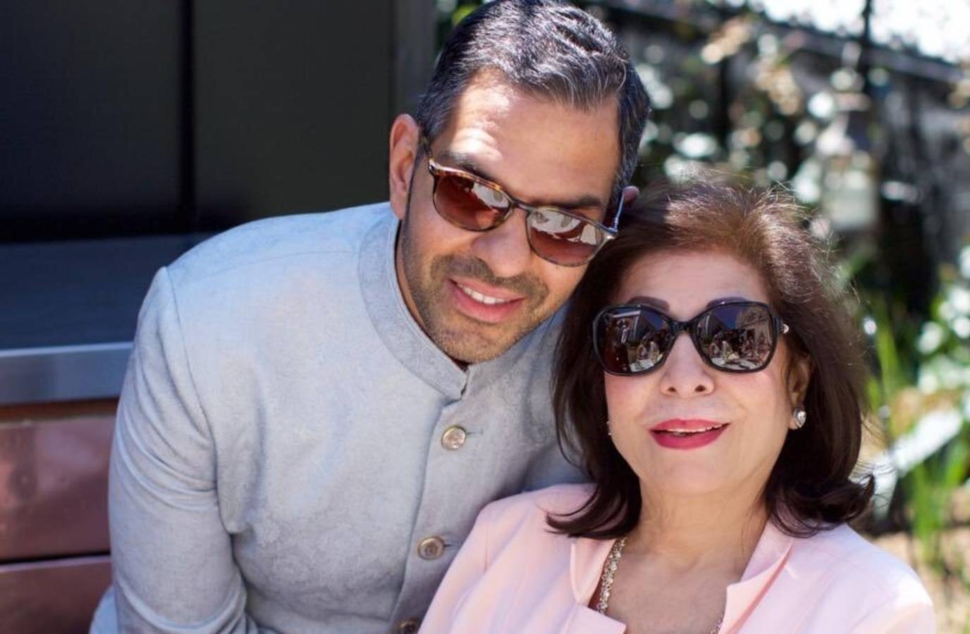 Supreme Court Urges Rani Kapur to Resolve Estate Dispute Through Mediation