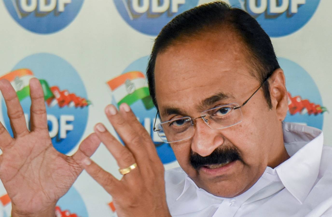 Paravur Becomes Crucial Battleground in Kerala Assembly Elections