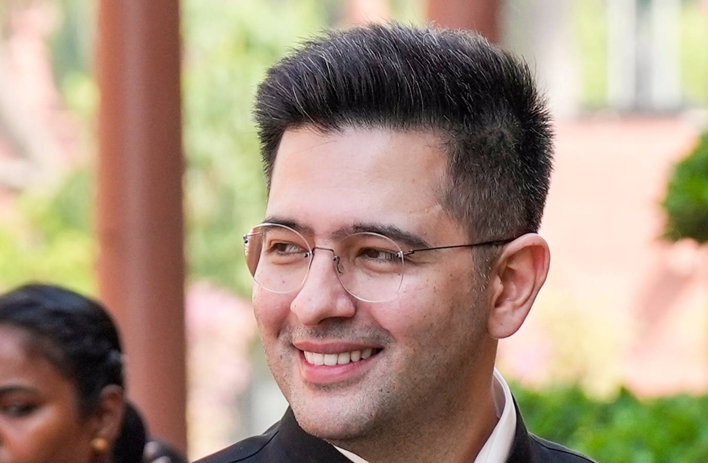 ‘Toxic work environment’: Raghav Chadha explains why he switched to BJP from AAP | India News