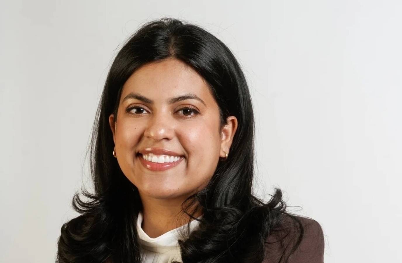 First South Asian Candidate Runs for DC Mayor: Meet Rini Sampath