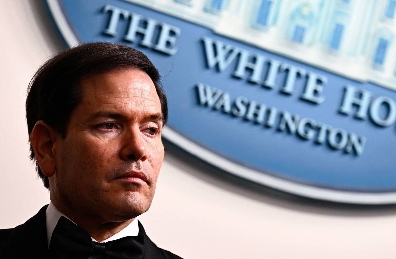 US-Iran Talks on Brink: Rubio Warns of Increased Pressure