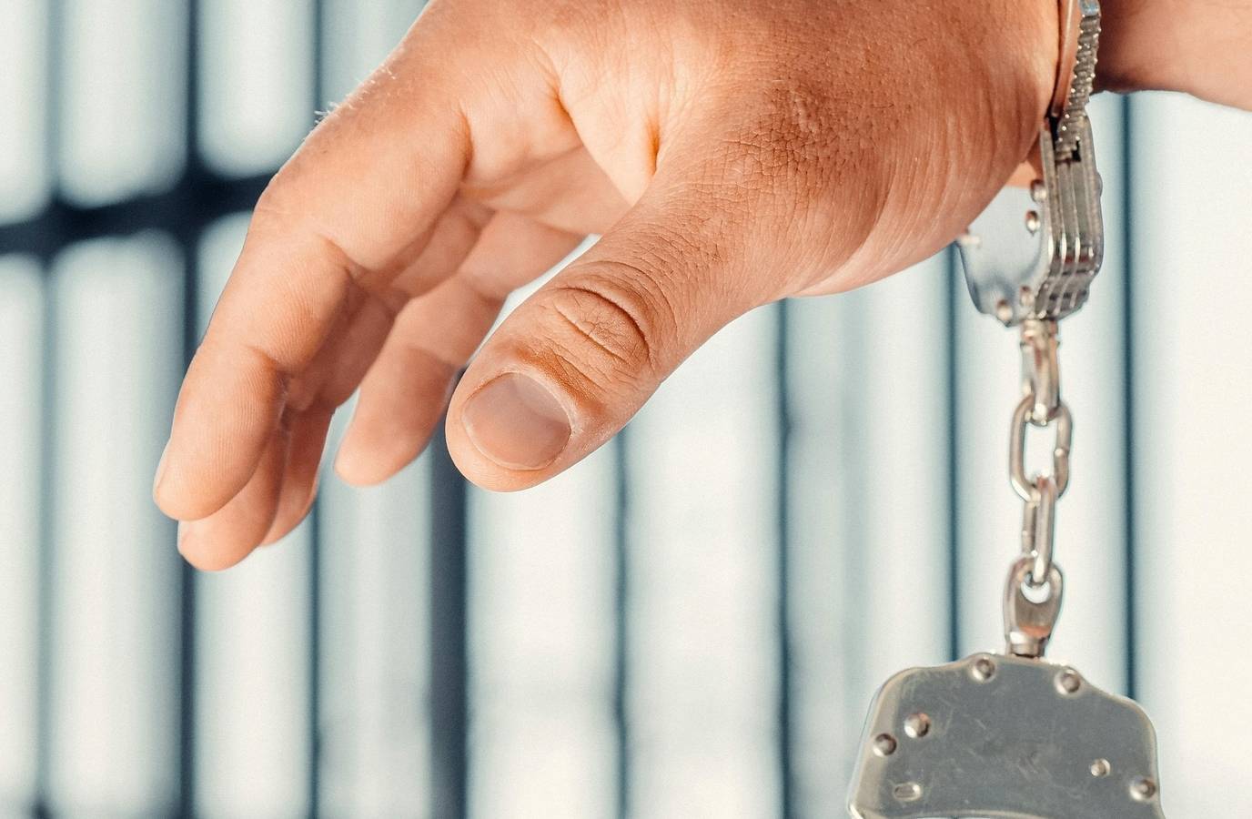 LA Teacher Sentenced to 10 Years for Abusing 13-Year-Old Student