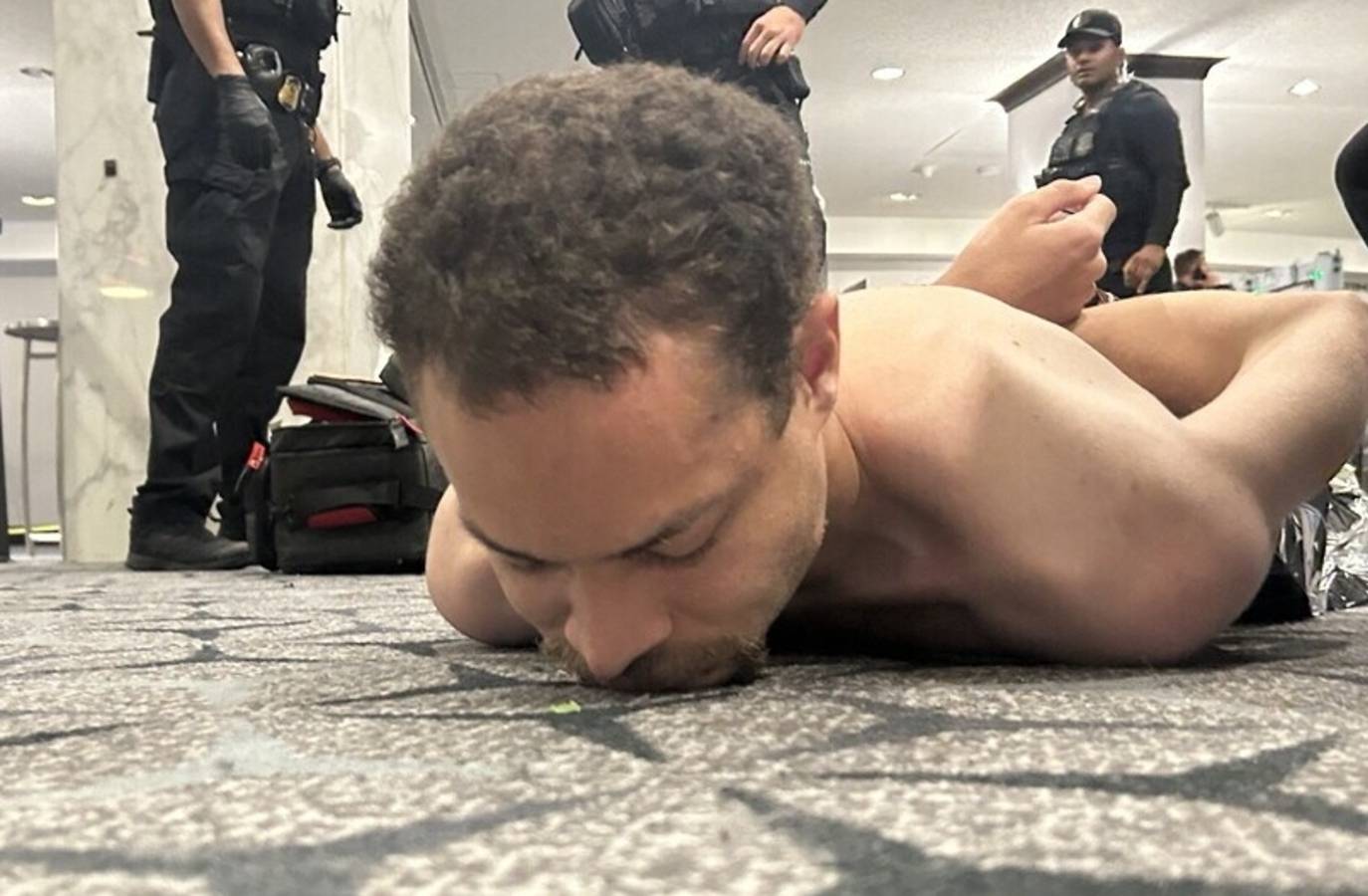 Cole Allen Charged with Attempt to Assassinate President Trump