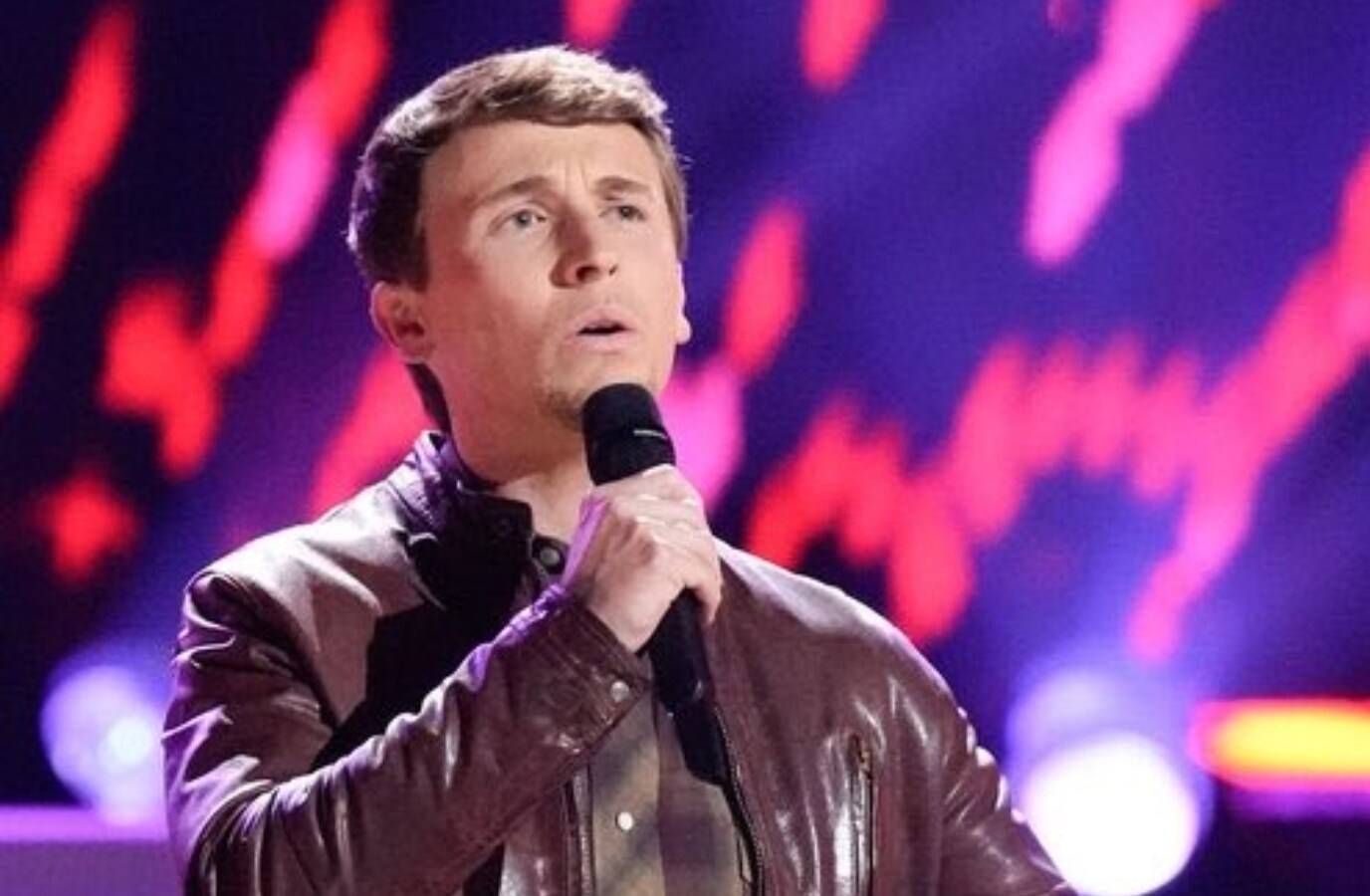 The Voice Star Dylan Carter Dies in Car Accident at 24: Net Worth, Family & More