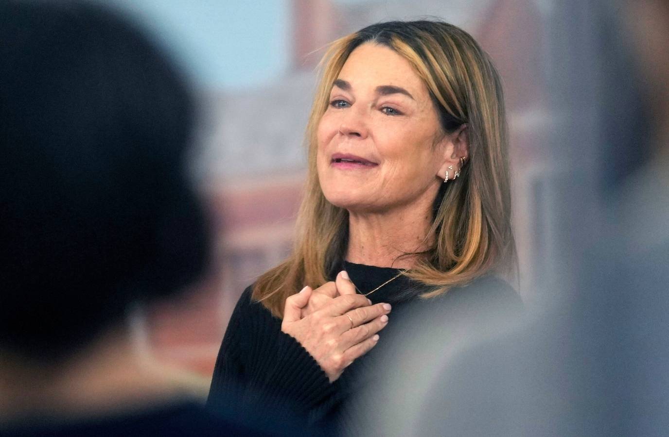 Cole Allen's Viral Photo with Savannah Guthrie Fact-Checked: Driver Claim Debunked