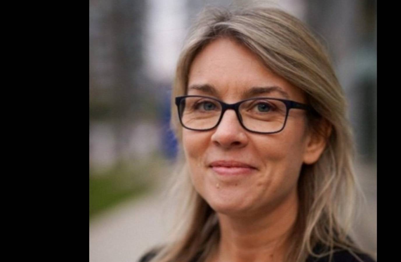 CBS News Journalist Claire Day Removed Amid Bari Weiss Drama