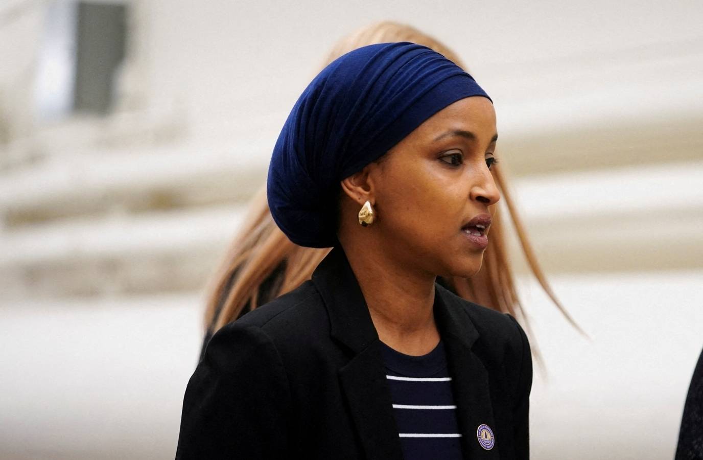 Ilhan Omar's 'World War Eleven' Slip-Up: What Really Happened
