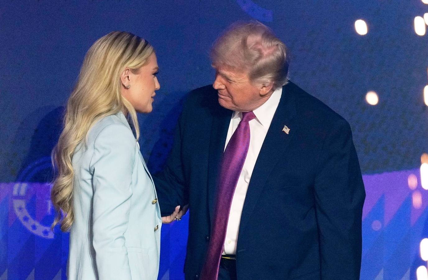 Erika Kirk's Mysterious Presence at WHCD Amid Shooting Row