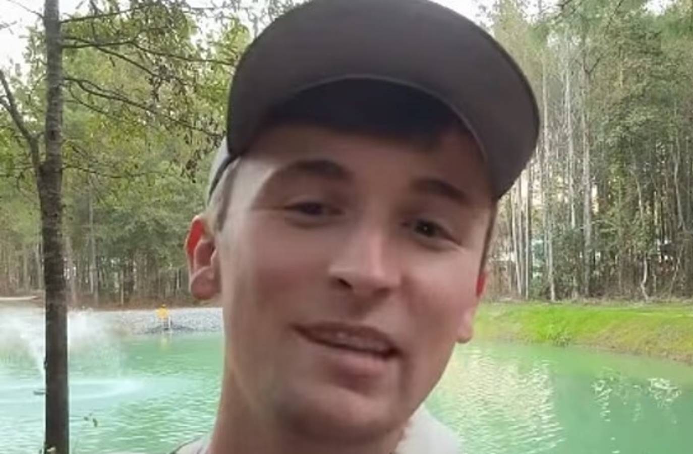 The Voice Star Dylan Carter Dies at 24 in Car Accident
