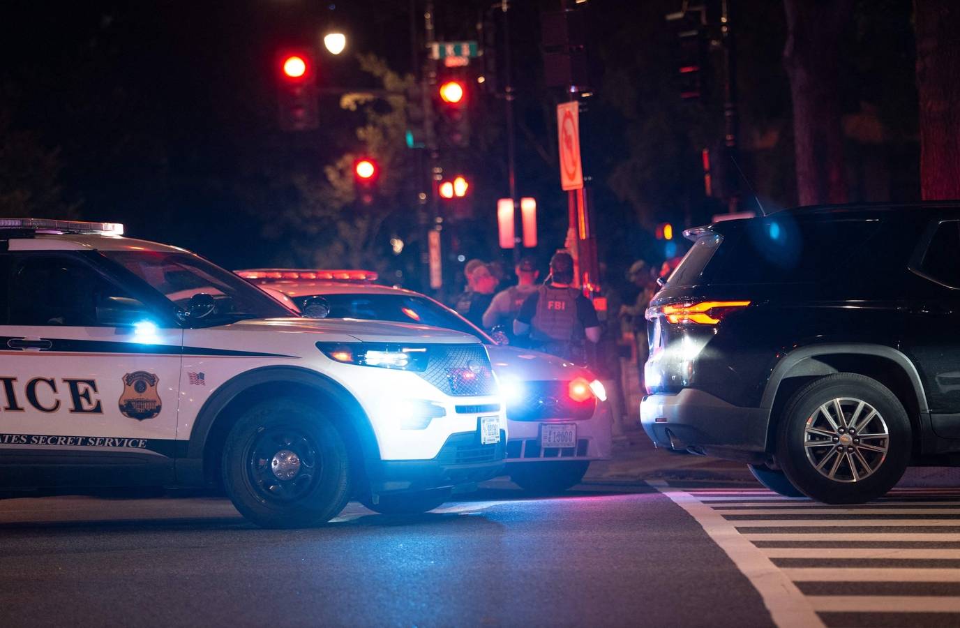 Utah Man Detained, Neighborhood Evacuated After Explosives Discovery