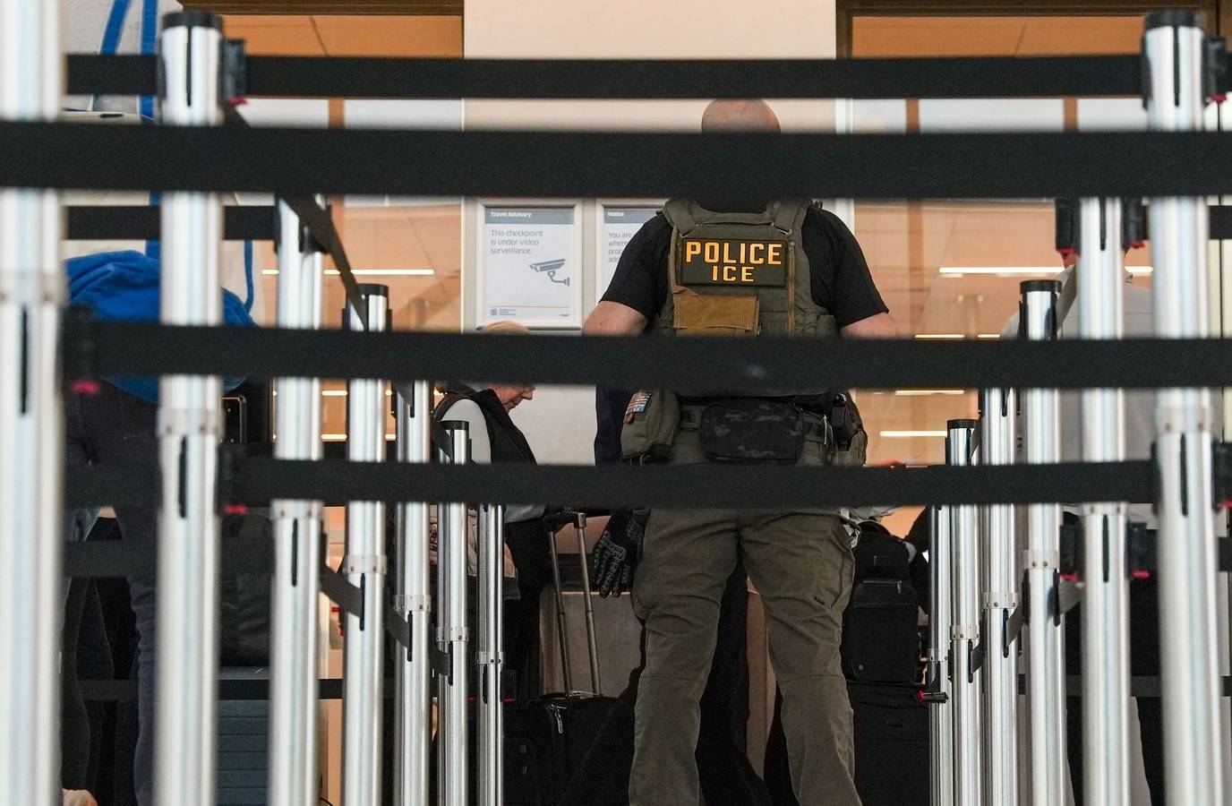 Trump Eyes Renaming ICE to 'NICE': What's Behind the Proposal Amid Immigration Crackdown