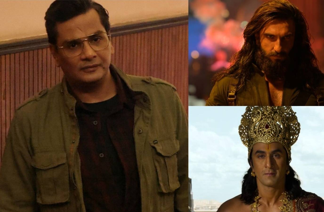 Mukesh Chhabra Slams Troll Culture, Speaks Out Against Negativity Surrounding Dhurandhar and Ramayana