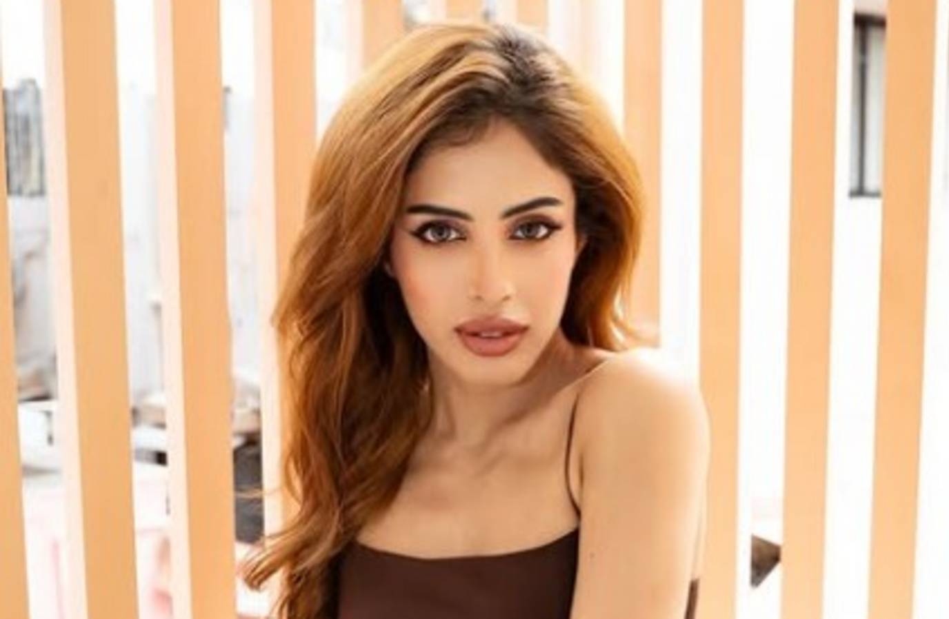 Priya Banerjee Slams Bollywood's Lack of Originality, Praising OTT for Fresh Ideas