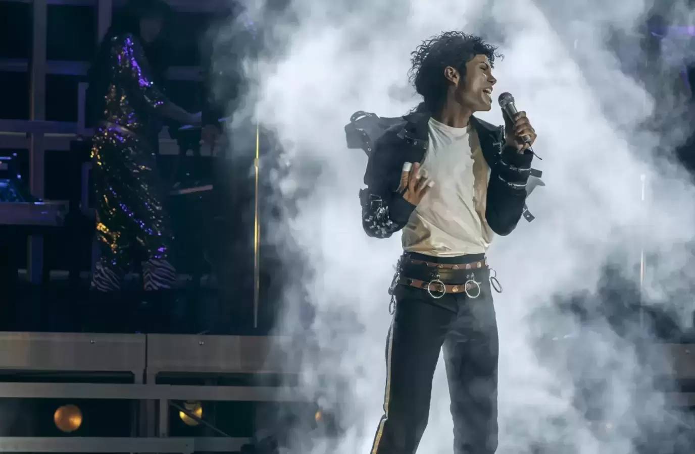 Michael Biopic Fails to Escape Monday Dip, Earns ₹18.75 Crore