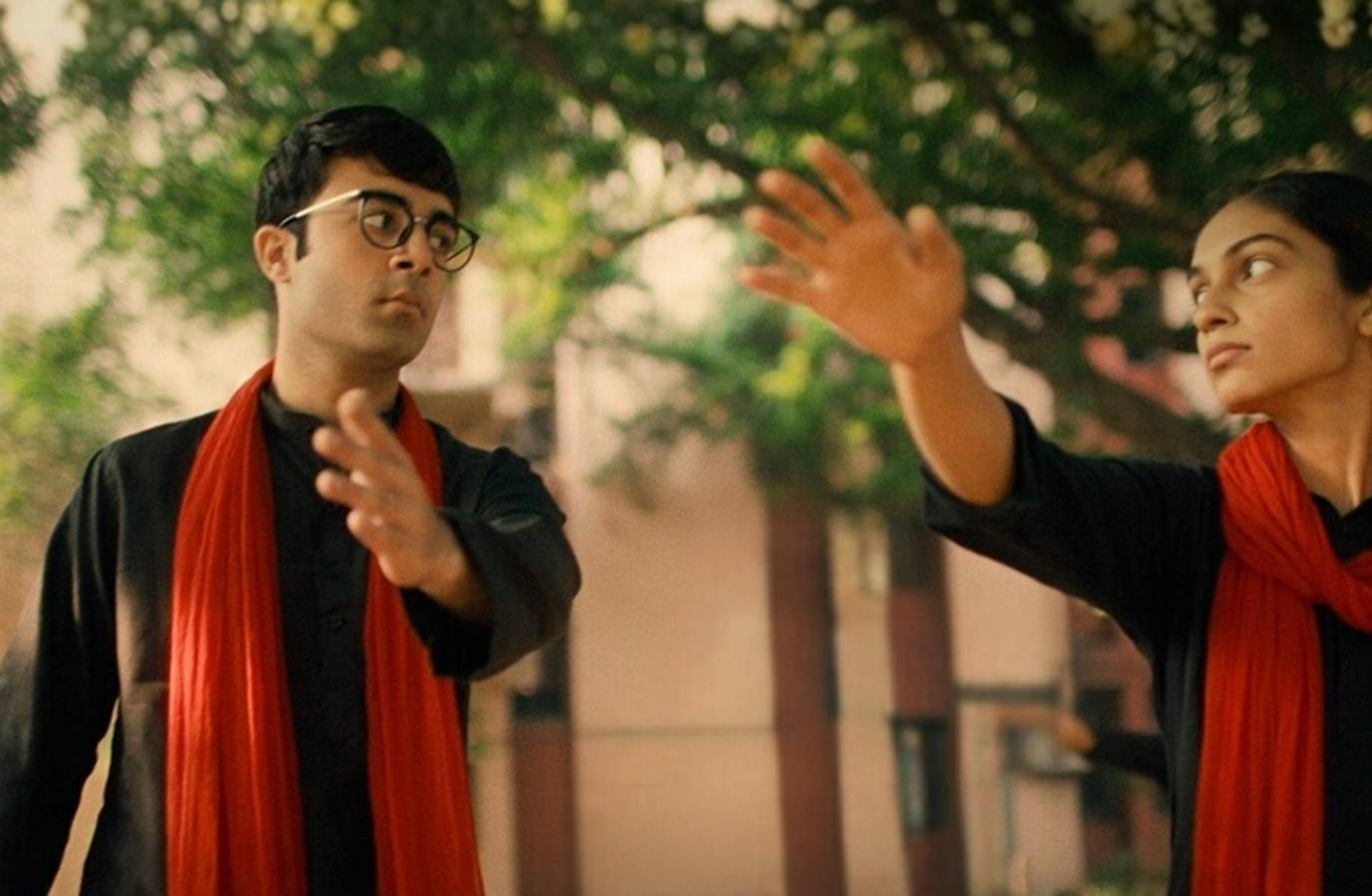Nukkad Naatak review: A heartfelt ode to grassroots storytelling