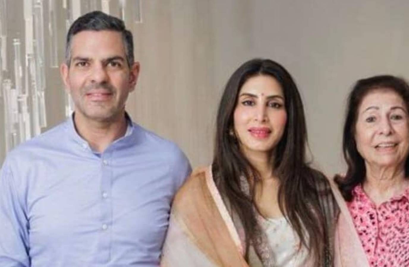 Supreme Court Suggests Mediation in Sunjay Kapur Family Feud