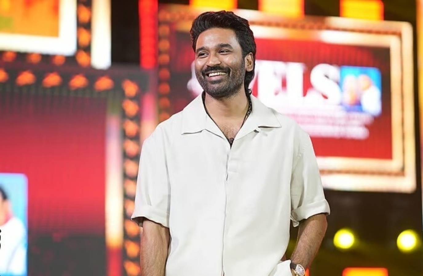 Dhanush Rejects 'Kalai Asuran' Title, Joins Ajith and Kamal in Preference for Simple Names