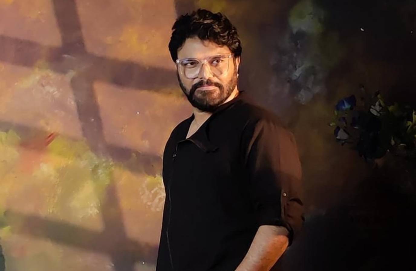 Babul Supriyo: Why I Prefer Being Called a Public Representative Over a Politician