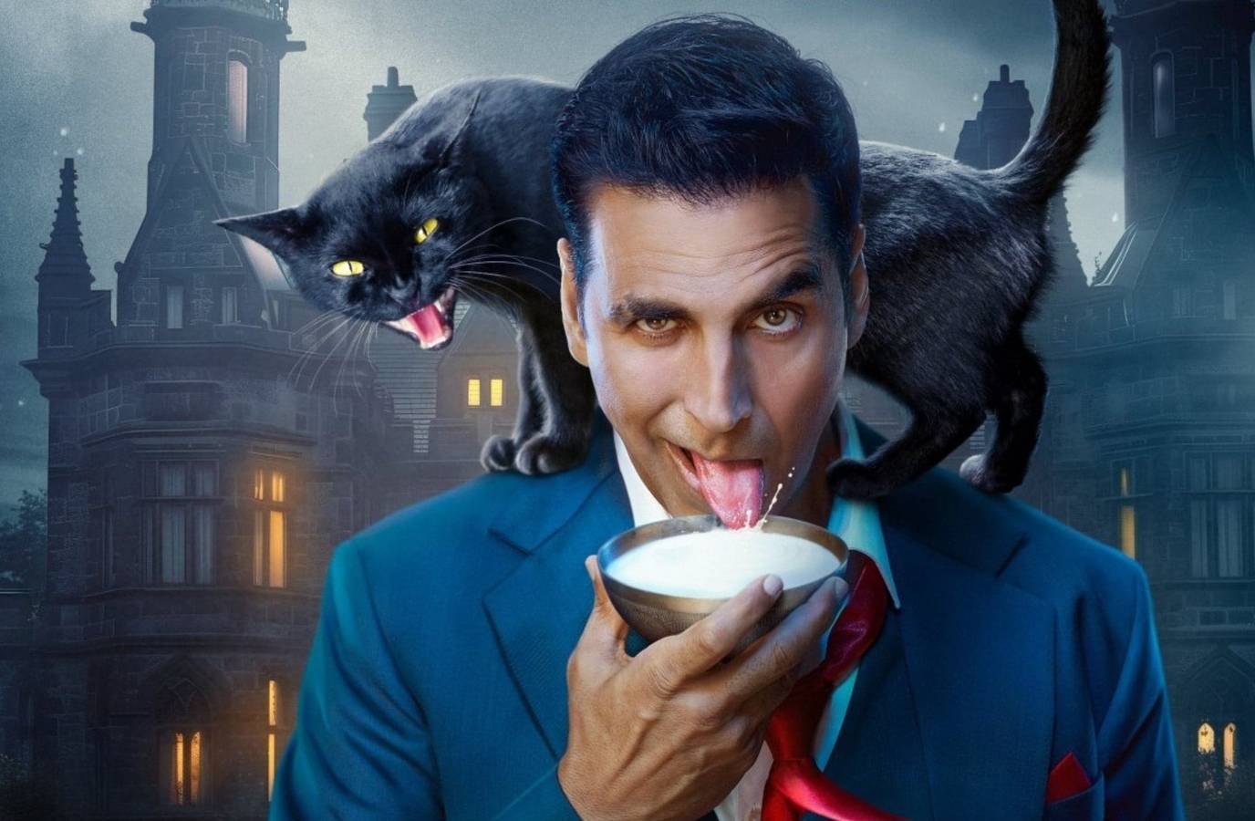 Akshay Kumar's Bhooth Bangla Smashes ₹150 Crore Mark, Beats Sky Force Lifetime