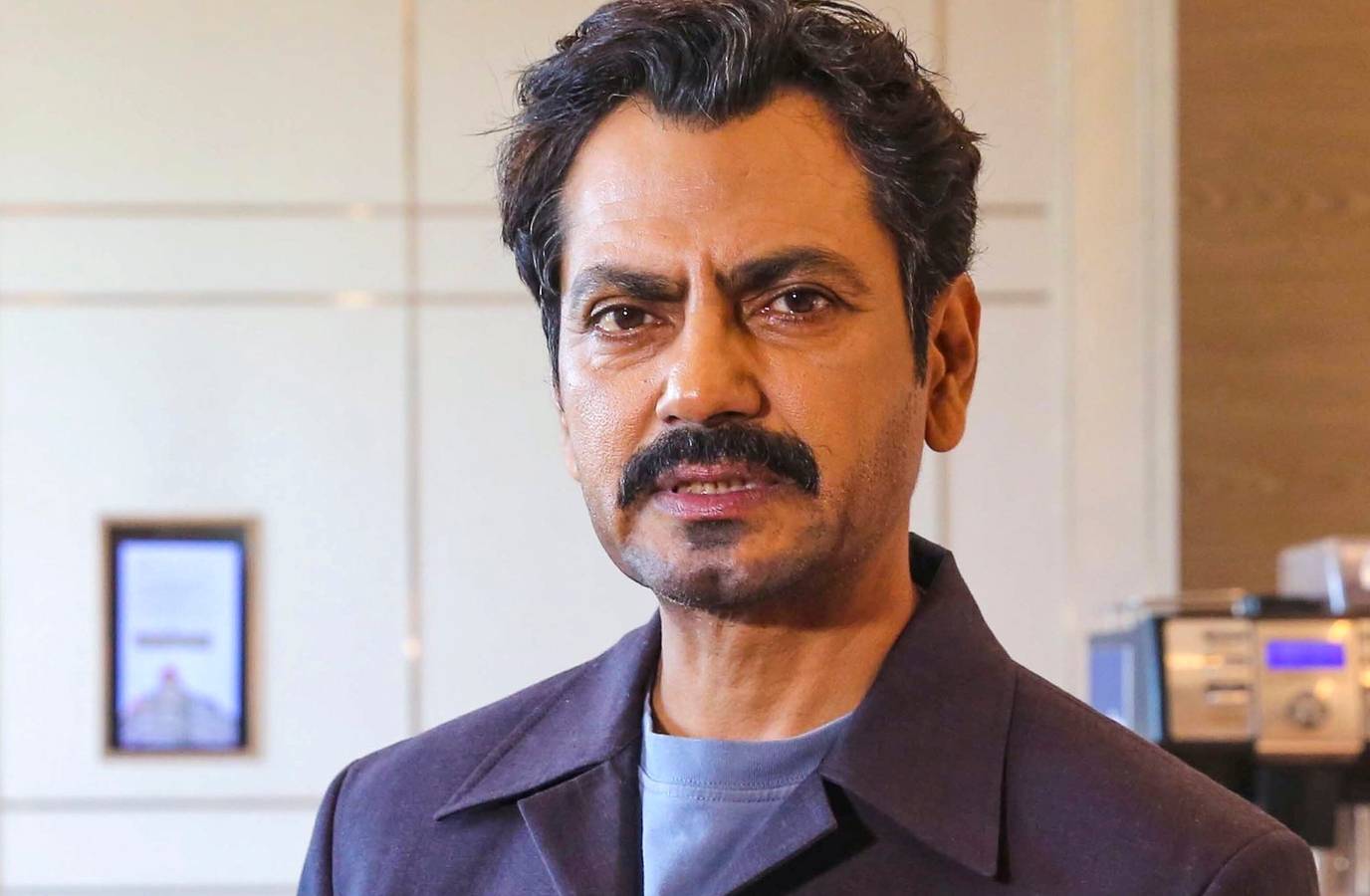 Bollywood's Dark Side: Nawazuddin Siddiqui Slams Paid Negative PR Trend