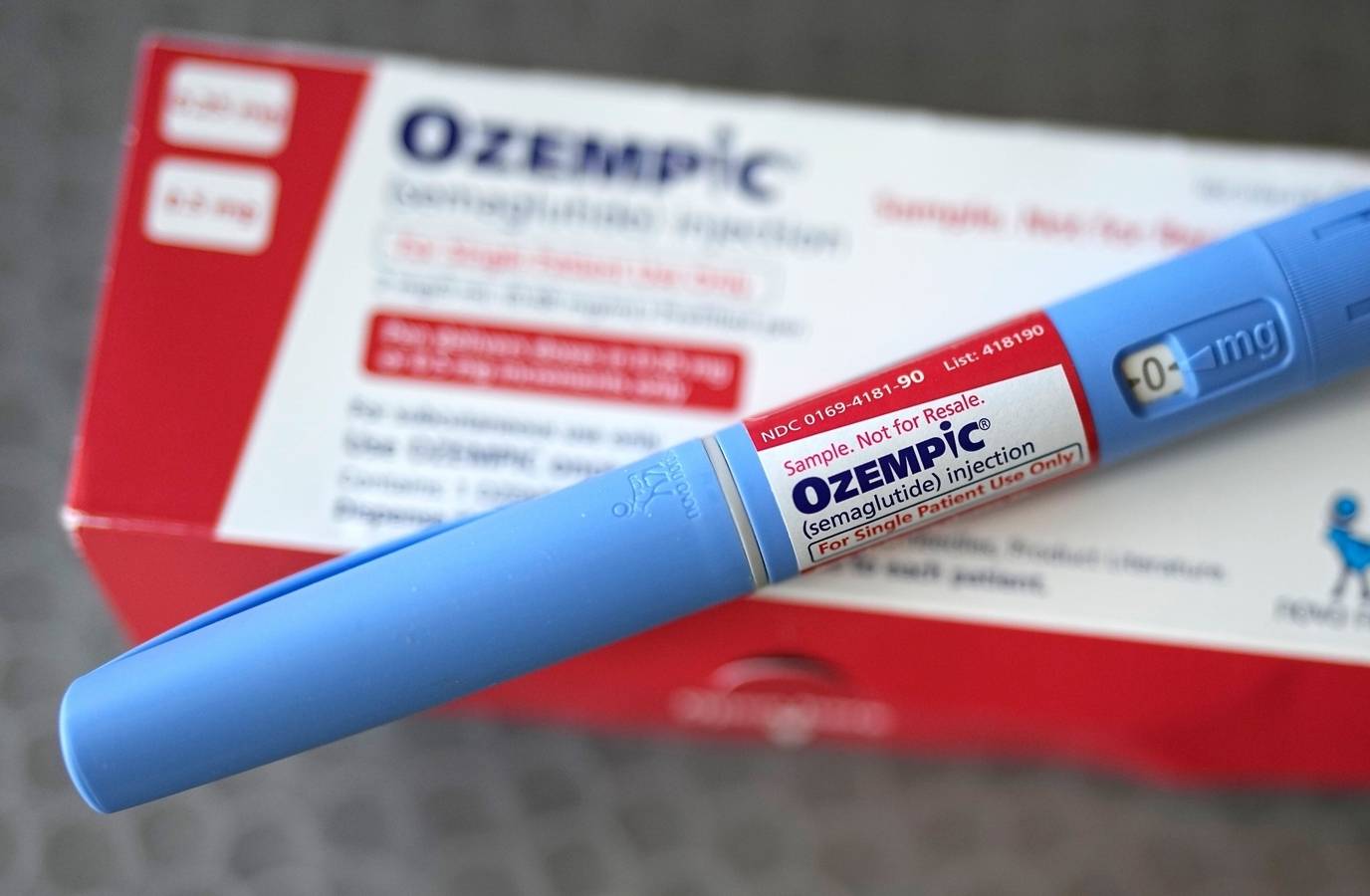 Canada Approves First Generic Ozempic, Driving Prices Down
