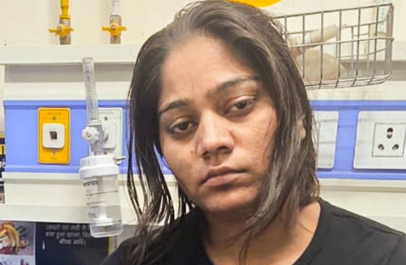 Sonam Raghuvanshi's Brother Vows to Keep Distance After Her Bail