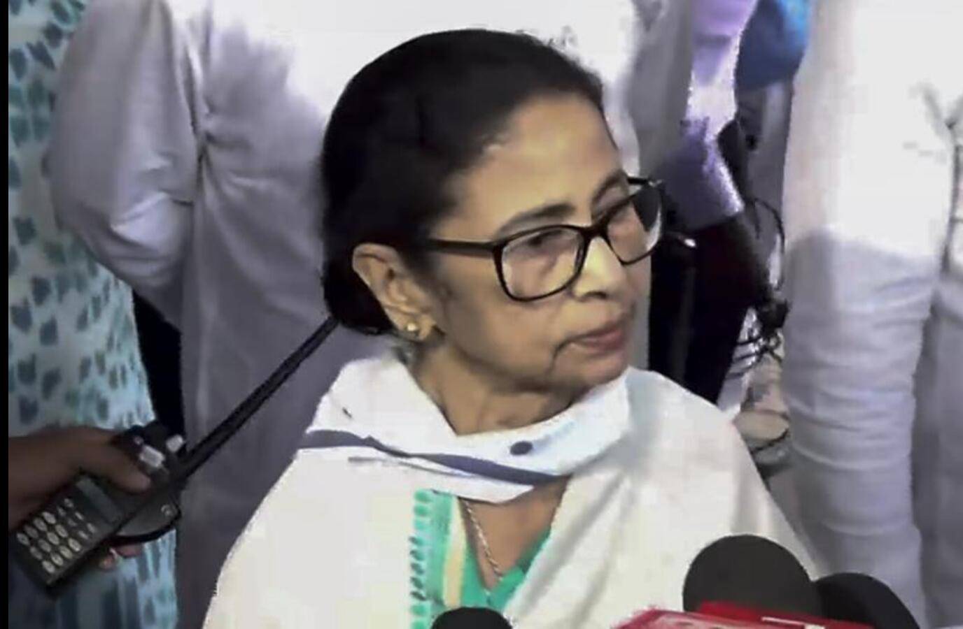 TMC Leaders, Workers Targeted in Bengal's Final Poll Phase