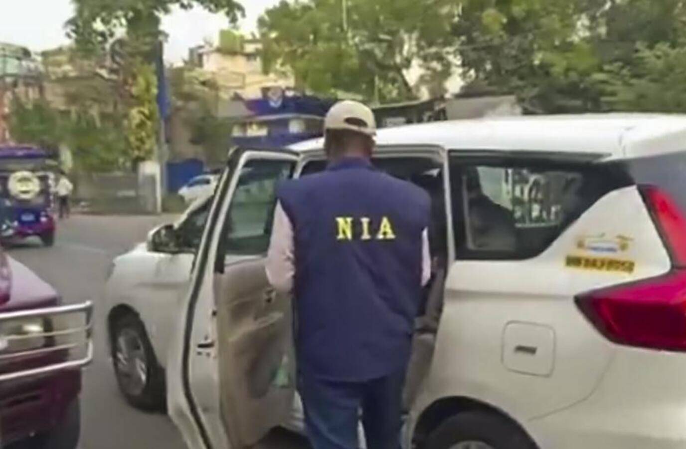NIA Teams Deployed in Bengal to Check for Explosives Ahead of Elections