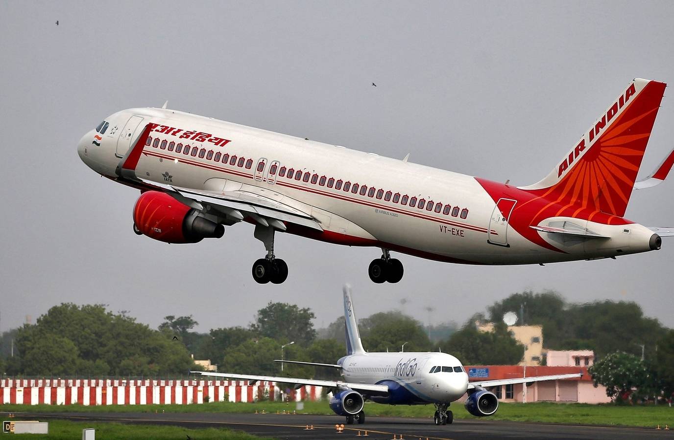 India's Airlines on Brink of Collapse Amid Fuel Crisis and West Asia Conflict