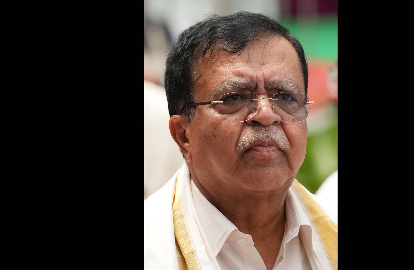 Karnataka CM to Abide by Congress High Command's Decision