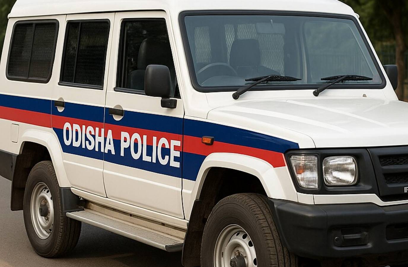 Tribal Man's Desperate Attempt to Claim Sister's Savings Sparks Outrage