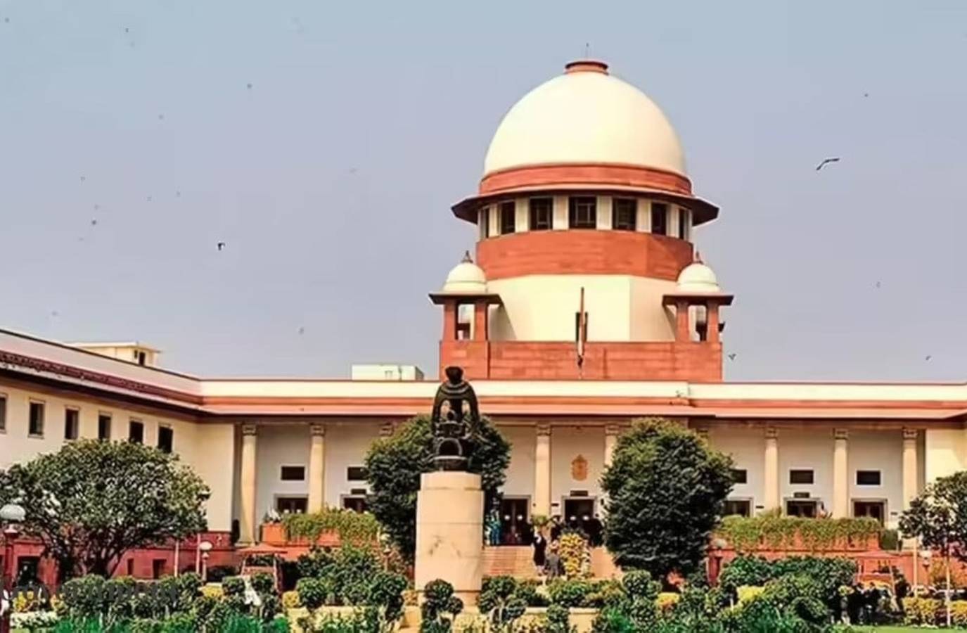 Supreme Court Seeks Urgent Removal of IPS Ajay Pal Sharma from Bengal