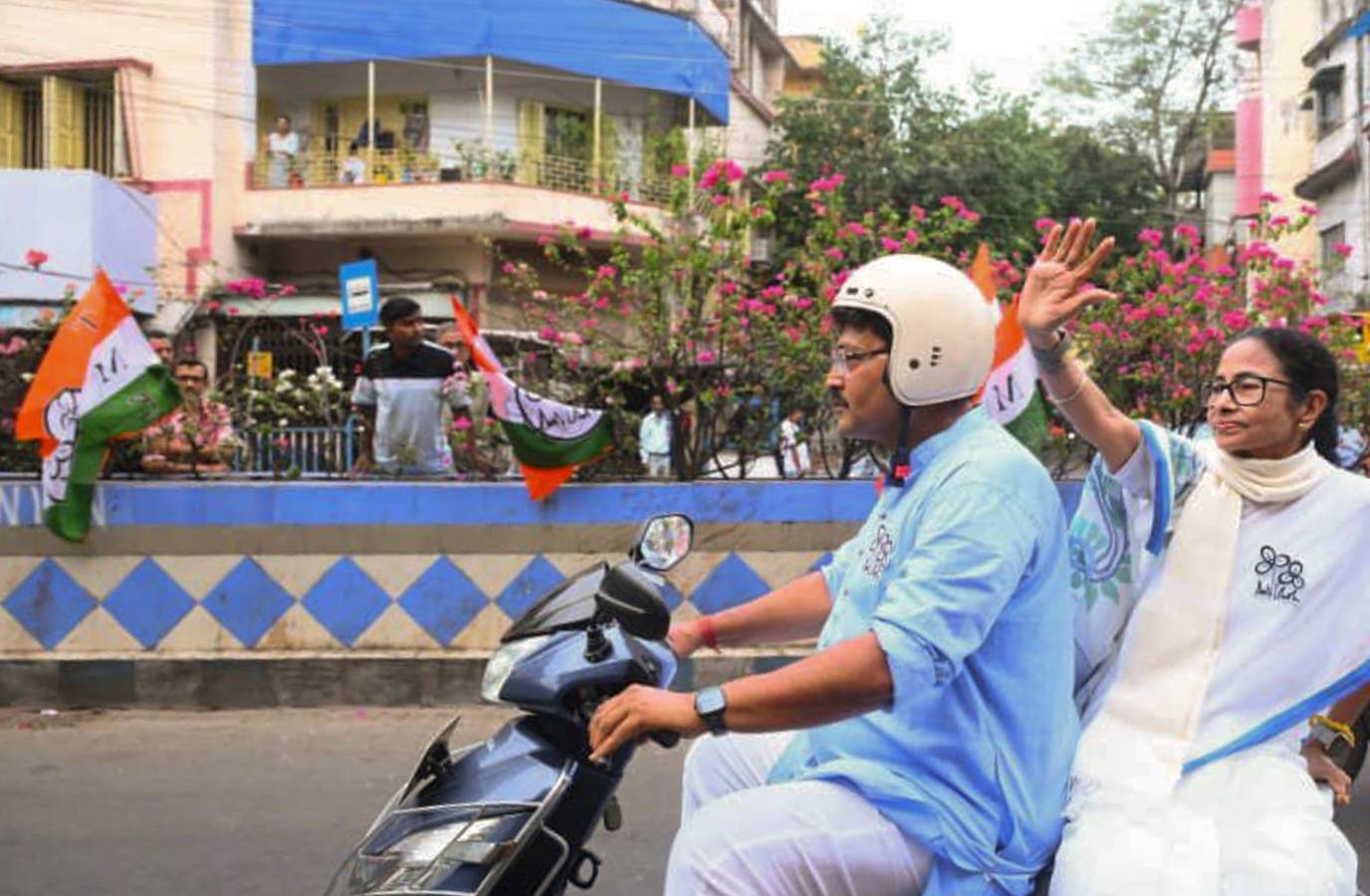 Mamata vs Suvendu: Bengal's High-Stakes Polling Continues