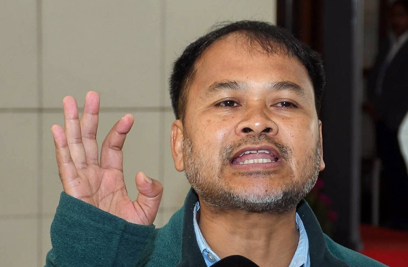 Akhil Gogoi's Sivasagar Showdown: Can He Hold On to Key Assam Seat?