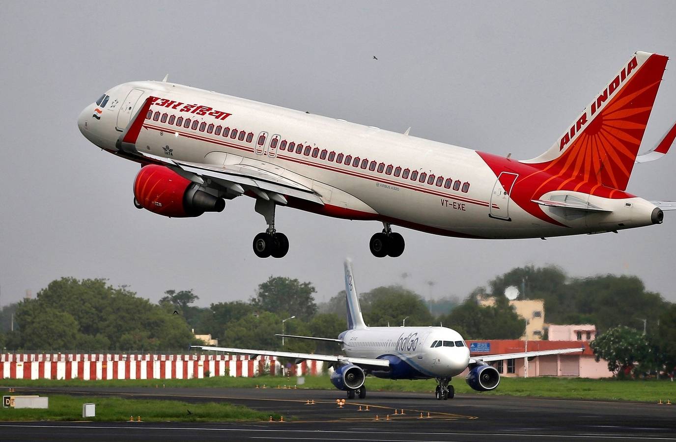 Indian Airlines on Brink of Collapse: Federation Seeks Urgent Government Help