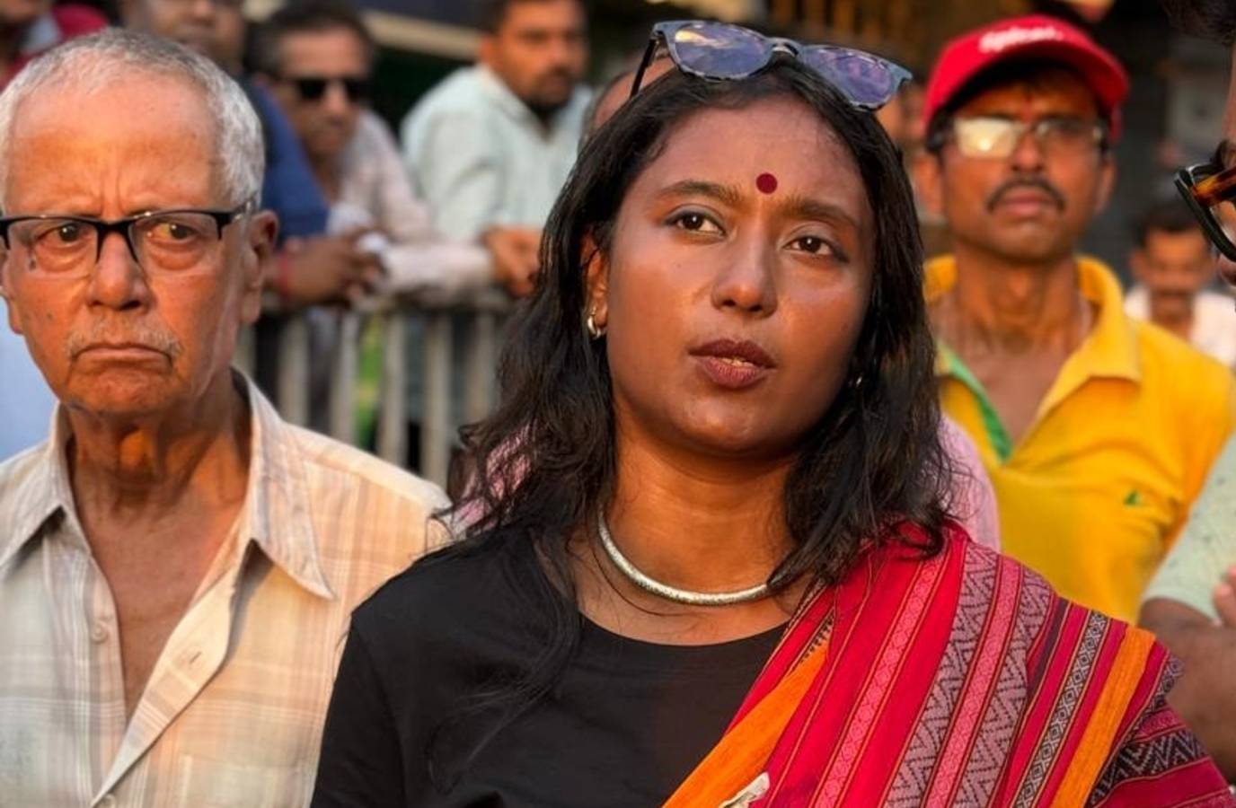Left's Bengal Revival: Dipsita Dhar on Mandir-Masjid Politics and Bread-and-Butter Issues