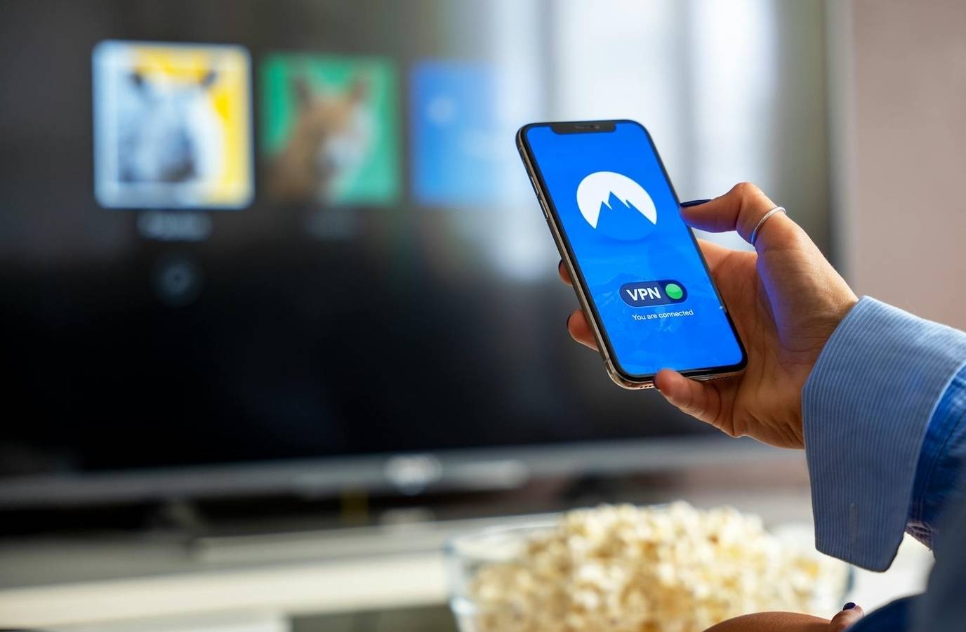 India Cracks Down on Banned Betting Sites via VPNs