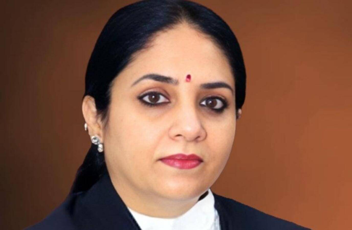 Justice Swarana Kanta Sharma Steps Down from Karti Chidambaram's Case, New Bench to Hear