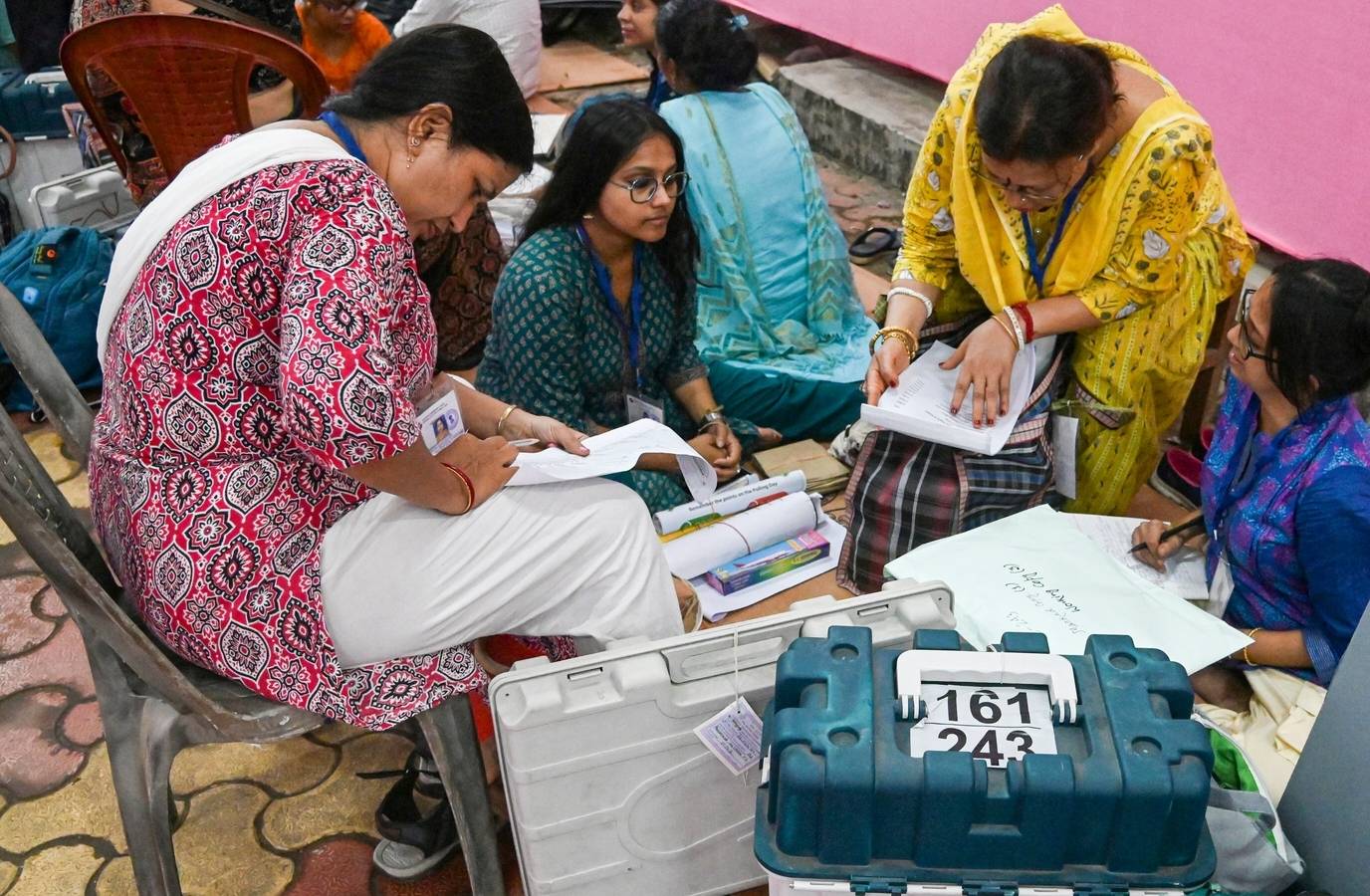 India Election 2026: When and Where to Watch Exit Poll Predictions