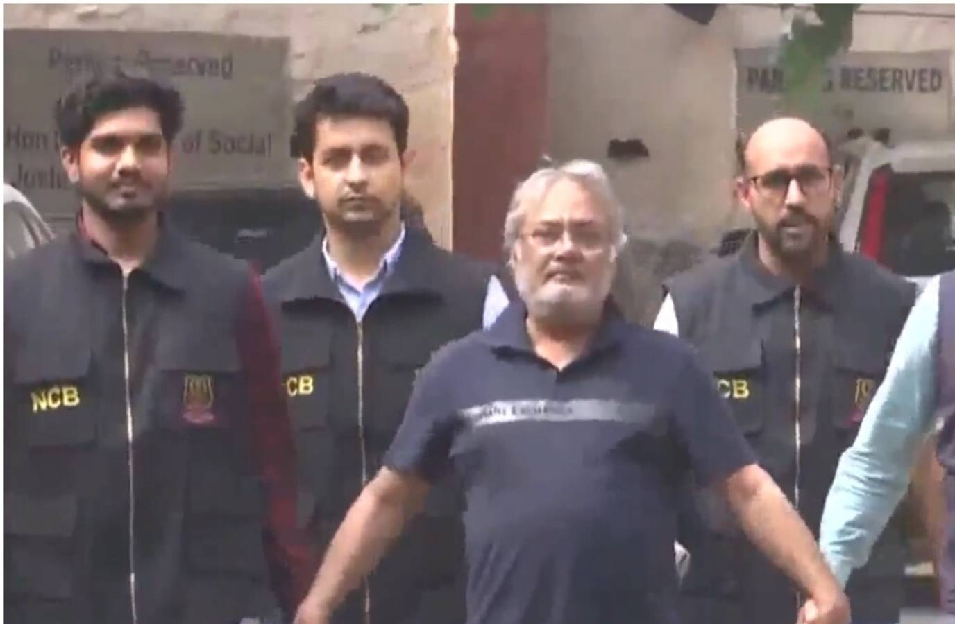 Notorious Drug Trafficker Salim Dola Deported to India After 20-Year Crime Spree