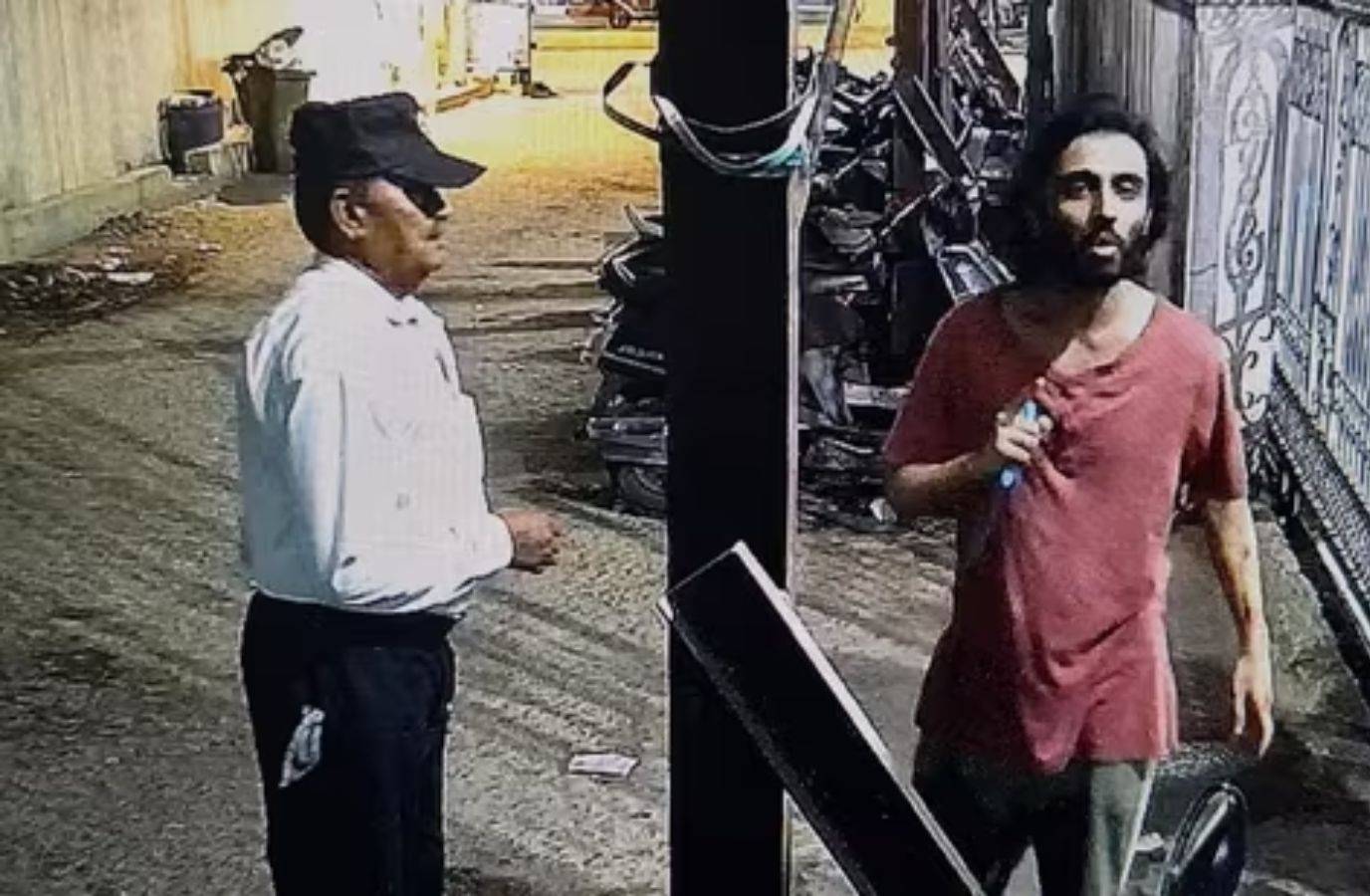 Radicalised 'Lone Wolf' Stabs Guards in Mumbai, Maharashtra ATS Probes