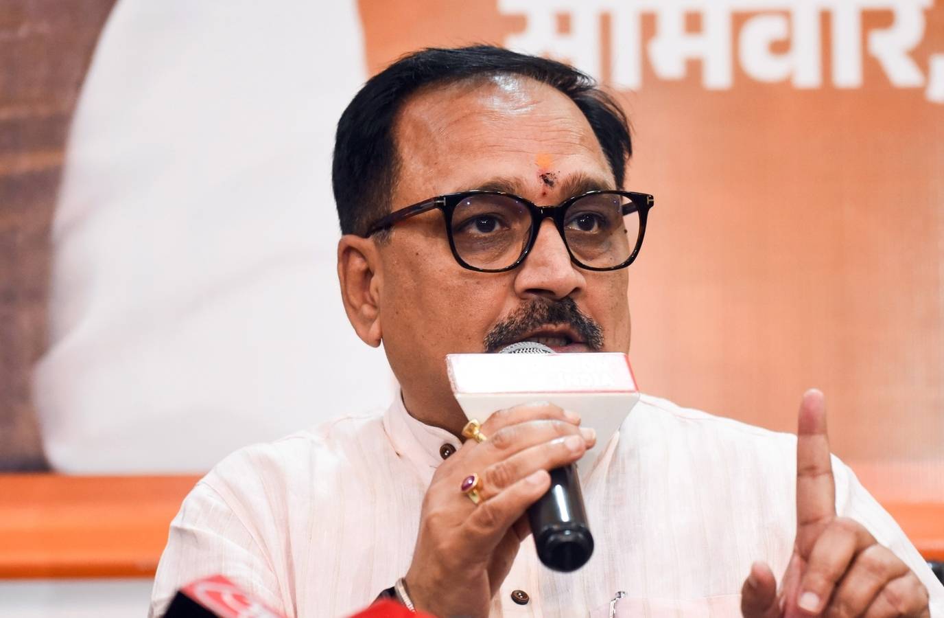 BJP Delhi Chief: Who Will Replace Virendra Sachdeva? Top Contenders Emerge